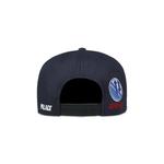 Кепки Palace GORE-TEX Pal Hat 'Navy' 2