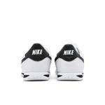 Кроссовки Nike Cortez Basic SL GS 'White' 6