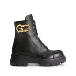 Ботинки Tankie Boot на шнуровке 1