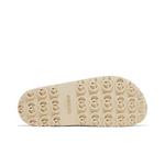 Слайды Gucci GG Slide Sandal 'Interlocking G - Beige Ebony' 4