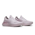 Кроссовки Nike Wmns Epic React Flyknit 'Pearl Pink' 8