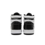 Кроссовки adidas Top Ten RB 'Black White Gold' 6