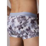 Трусы Icon Microfiber Metallic с низкой посадкой - Calvin Klein Underwear 4