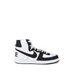 Высокие кроссовки с логотипом из коллаборации с Nike 1