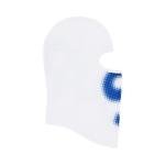 Балаклавы Supreme Halftone Lightweight Balaclava 'White' 2
