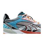 Кроссовки Puma Velophasis 'Phased - Серый Порошок Чили' 2