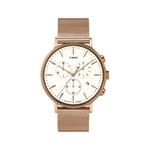 Наручные часы Fairfield Chronograph 41 мм 1