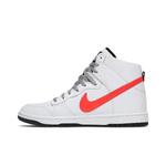 Кроссовки UNDFTD x NikeLab Dunk High Lux 'Undefeated' 3