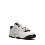 Кроссовки Dunk Low Remastered Sail/Black 2