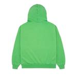 Толстовки Sp5der Web Hoodie 'Slime Green' 2