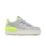 Кроссовки Nike Wmns Air Force 1 Shadow 'Atmosphere Grey' 2