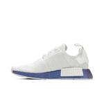 Кроссовки Adidas NMD_R1 'Metallic Blue Boost' 3