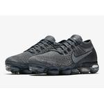 Кроссовки NikeLab Wmns Air VaporMax 'Cool Grey' 1