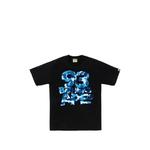 Футболка ABC Camo 93 с логотипом 1