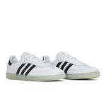 Кроссовки Jason Dill x adidas Samba 'White Black' 8