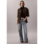 Низкая Посадка Мешковатые Джинсы - Calvin Klein Jeans 6