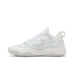 Кроссовки New Balance Two WXY V3 'White Grey' 3