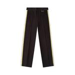 Брюки Rhude Traxedo Pant 'Black' 1