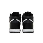 Кроссовки Nike Dunk High 'Black Panda' 6