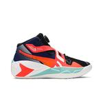 Кроссовки Puma Disc Rebirth 'Black Orange' 1