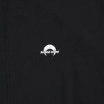 Трековые куртки Marine Serre MS Sport Nylon Track Jacket 'Black' 3