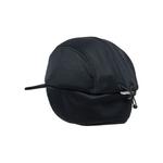Кепки Supreme WINDSTOPPER Earflap Camp Cap 'Black' 3