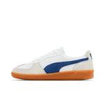 Кроссовки Puma Palermo Leather 'White Clyde Royal Gum' 3