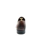 Лоферы Aguilares Chestnut Tassel 4