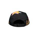 Caps Supreme Gonz Stars Camp Cap 'Черный' 2