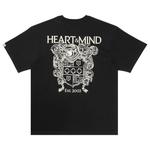 Футболки Billionaire Boys Club Bb Blueprint T-Shirt 'Black' 2
