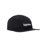 Кепки Supreme GORE-TEX Camp Cap 'Black' 2