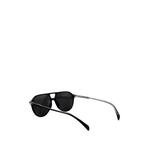 pilot-frame sunglasses 4