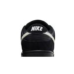 Кроссовки Nike Dunk Low Pro SB 'Black White Gum' 7