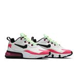 Кроссовки Nike Wmns Air Max 270 React 'Hyper Pink' 8