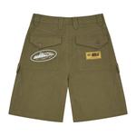 Corteiz Шорты Storm Cargo 'Khaki' 2