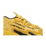 Кроссовки Porsche x Puma MB.03 'Sport Yellow' 2