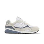 Кроссовки Lifestyle Saucony Shadow 6000 'White Grey Navy' 1