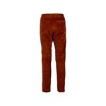 corduroy drawstring trousers 2