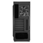 Sharkoon SK3 RGB ATX корпус 7