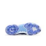 Шиповки Nike Alpha Huarache Elite 4 Low 'Hyper Royal White' 4