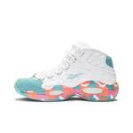 Кроссовки Reebok Question Mid 'White Noise' 3