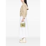 2001 Monogram Vernis Spring Street satchel 2