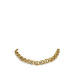 choker chain necklace 2