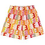 Низ Eric Emanuel EE Basic Short 'Белый' 1