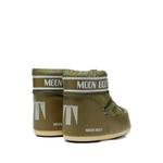 Дутые ботинки Classic Low 2 2