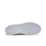 Кроссовки Nike Court Vision Low 'White University Red' 4
