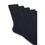 Набор из 5 цветных носков RS Uni CC - BOSS Bodywear 2