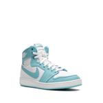 Кроссовки Air Jordan 1 KO Bleached Aqua 2