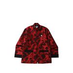 Пуховик Color Camo Chinese 1
