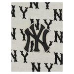 Классический монограммный свитшот NEW YORK YANKEES 7